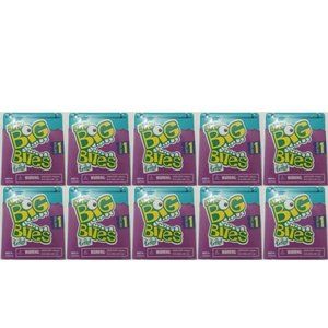 Bundle of 3 NEW LITTLE BIG BITES Blind Box FurReal